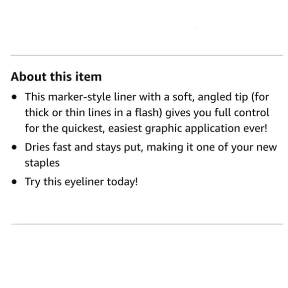 Wet n Wild 6 Piece Eye Makeup Bundle - Picture 11 of 14